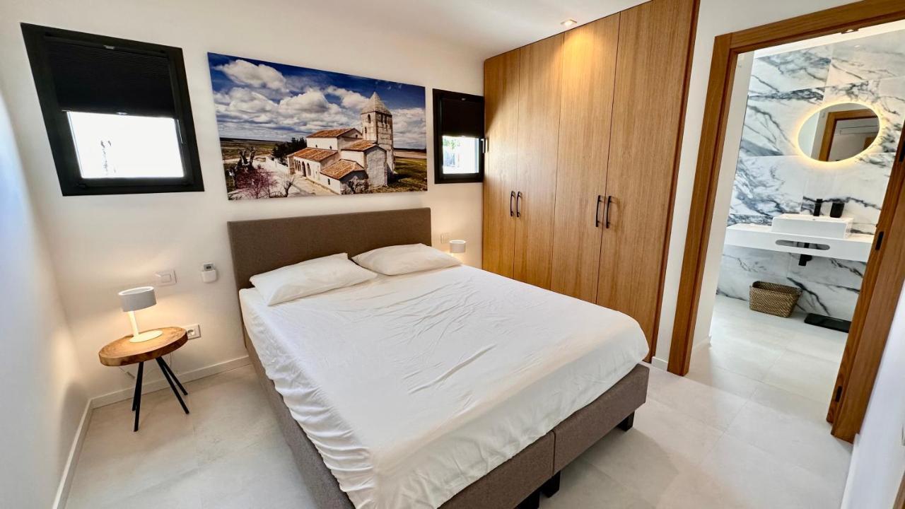 Villa Floris Moraira 500M To Sand Beach Moraira Saturday Arrive-Leave Only Zewnętrze zdjęcie